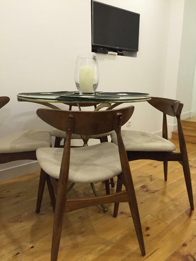 Downtown House Chiado Appartement Lissabon Kamer foto